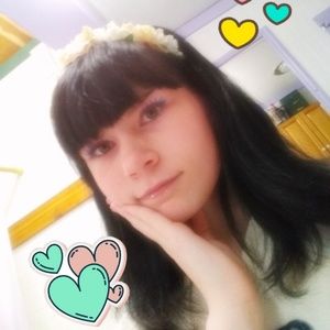 Meet your Posher, Vikki